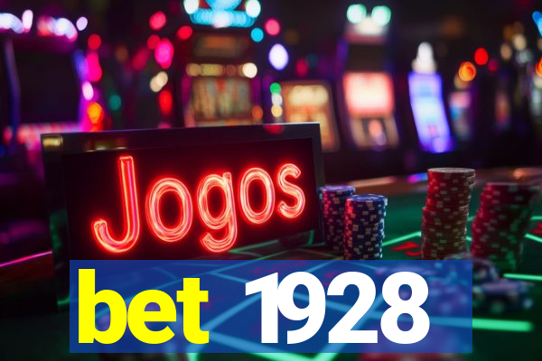 bet 1928